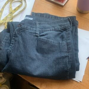 Lee Jeans 12 Short